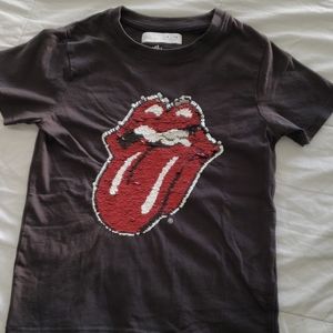 Zara kids T-shirt (Boy)